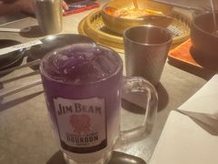 -谷牛日式烤肉(宝山U天地店)