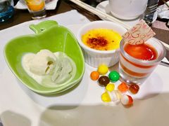-白天鹅宾馆·流浮阁咖啡厅