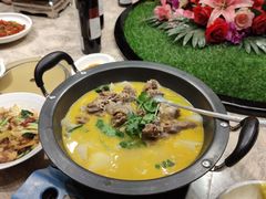 -力力渔港涉外店