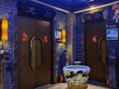 -徽品轩·徽菜馆·地道徽菜(合作经济广场店)