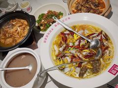 -新辣宴·湖南家常菜·商务聚餐(中粮创芯店)