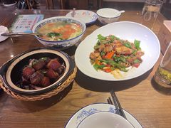 -老徽州(老街店)