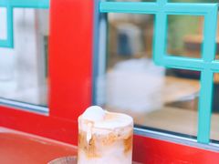 -Catch Bagel(芳草地店)