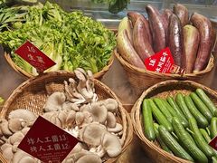 -塘屋烧烤·云南火塘烧烤品牌(春城慧谷旗舰店)