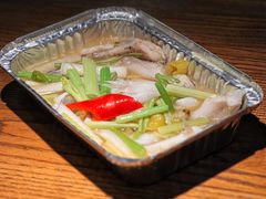 泡椒丝丁鱼-阿季·当季酒食(后江埭店)