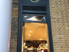 -九又四分之三站台