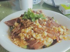 -桃子餐厅·天津菜(红星路直营店)