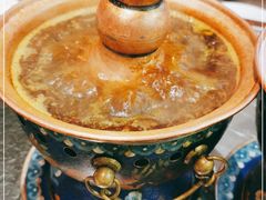 -铜来聚老北京涮肉(恒隆广场店)