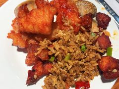 -汉巴味德(大悦城店)