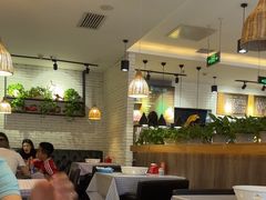 -拿渡·水煮鱼麻辣香锅(王府井奥莱·香江小镇店)