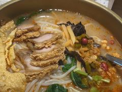 -雙冲柳州螺蛳粉&酸嘢&桂林米粉(簋街店)