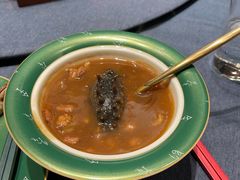 胡辣汤辽参-金狮麟·新豫菜(金码大厦店)