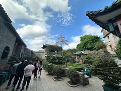 -东莞市可园博物馆