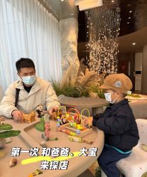 -馨月汇·一悦馨香月子中心(前滩店)