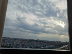 -国家会展中心上海洲际酒店