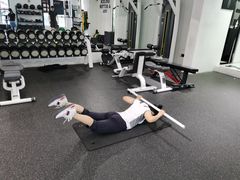 -汗水空间私教健身连锁(SM广场店)