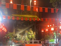 -小龙翻大江文化火锅(宽窄店)