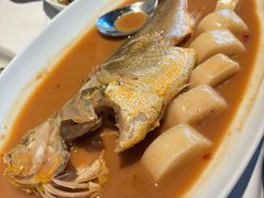 -荣小馆(安达仕店)