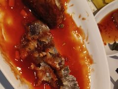 -丰收日·小海鲜·沪上家宴(顾村正大店)