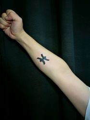 点击看大图 -墨無界刺青TATTOO