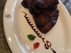 本帮熏鱼-苏浙汇(朝外店)
