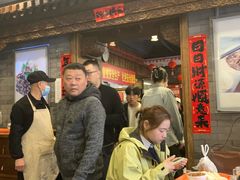 -天兴居(鲜鱼口街店)