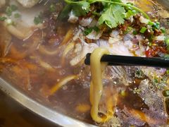 -自游人·美食一楼·地道徽菜(三十年名店)