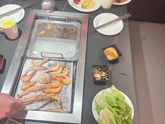 -星伦多自助料理·涮烤一体(虹悦城店)