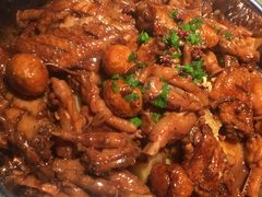 -蛮横肉蟹煲(印象城店)