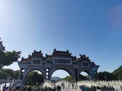 -顺峰山公园