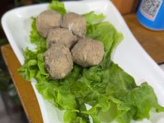 -马记伊源斋涮肉·清真菜(百子湾店)
