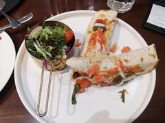 -芭莉与彩虹西餐厅(成都合生汇店)