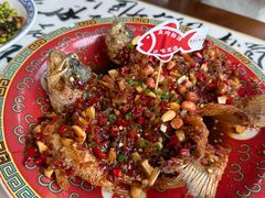 -南昌大饭店·非遗南昌菜(万寿宫店)