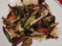 -肆月河豚·新淮扬(金融街店)