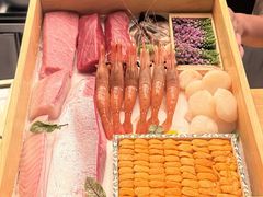 -鳥喜Toriki怀石烧鸟料理