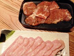 -千寻烧肉(政务区店)