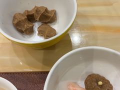 -西藏饭店·亚克·食光自助餐厅