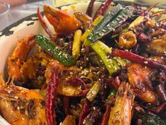 -辣螃铠盆盆蟹大排档(总店)