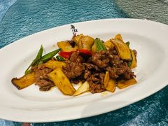 -通安客栈中餐厅·何家小馆