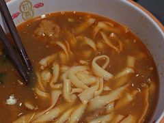 -初晋·山西地道刀削面.晋北莜面香(星耀城店)