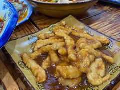 -雨田饭店(华兴东街店)