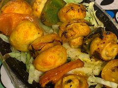 -Santoor 萨都里印度餐厅(北锣鼓巷店)