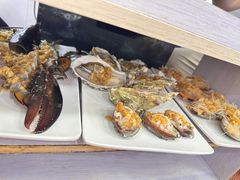 -船奇蒸汽海鲜·闽菜(八市海鲜总店)