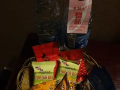 -汕头金乐大酒店