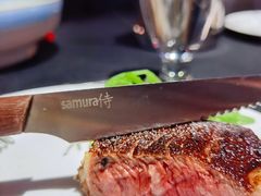 -小火花·干式熟成牛排馆Spark SteakHouse(剑桥郡店)