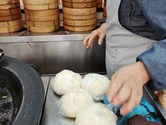 -常鲜德乐购迎桂馒头店(麻巷公寓店)