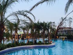 -渔岛海洋度假区