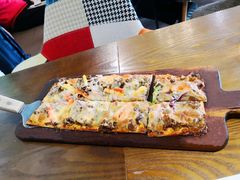 -莫比餐厅(五道口店)