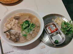 -CHILL Pho澳洲牛肉越南粉(佛山顺德万象汇店)