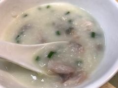 -冠记·肠粉粥品专家(江南大道店)